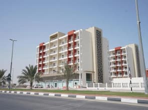 Aurak Guest House
