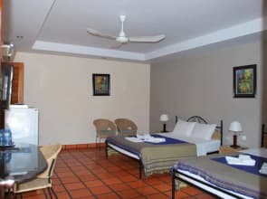 Reef Resort