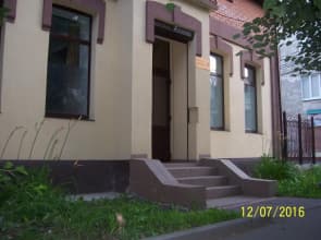 Apartments in Center