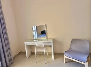 Wonderful 1bed With Beach View at Ras Al Khaimah