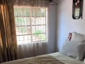 Jasy Guest House
