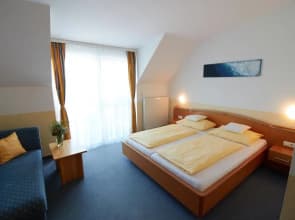 Hotel & Restaurant Seehof