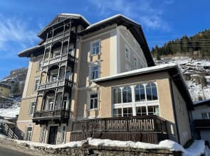 Stunning Holiday Home in Bad Gastein with Sauna