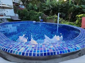 TIBERIAS by luxury Atitlan