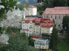 Hotel Sanotel