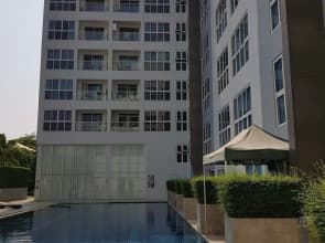 1 BR Novana by Pattaya Holiday