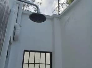 Petrichor House Kakamega