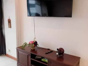 Sombat Condo Seaview 1 Bedroom