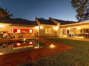 PheZulu Guest Lodge