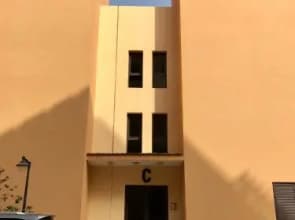 Mina AlFajer Apartments