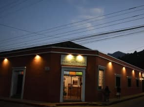 Hotel Boutique Casa Morasan