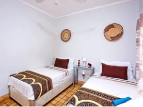 Mudita Self Catering