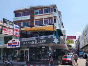Star Residency Hotel