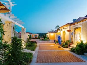 Porto Beach Resort Exclusive Alacati - Half Board
