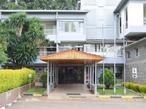 Golf Hotel Kakamega