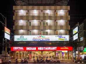 Central Avenue Residency