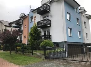 Apartament KORAB Władysławowo-Cetniewo
