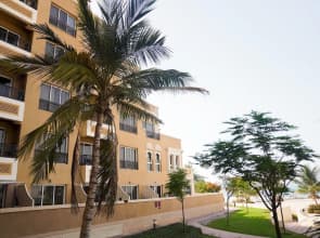 Gorgeous Studio With Beach View in Ras AL Khaimah