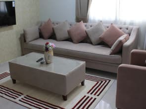 Al Marsa Hotel Apartment