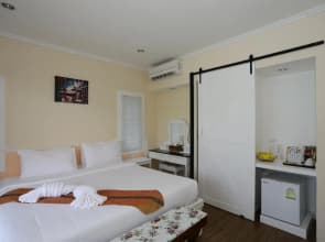 Pattaya Paradise Beach Resort (SHA Extra Plus)