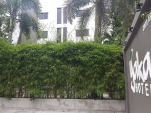Yaka Hotel