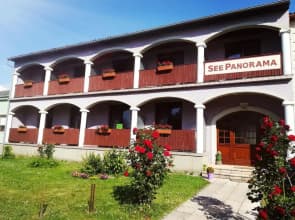 See-Panorama