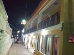 Posada el mesón xela
