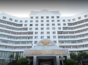 Welcome Plaza Hotel