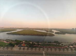Belvilla Mangrove Waterfront Suites