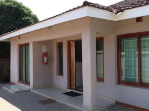 Amariah Guest House