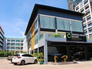 Dragon Beach Resort Jomtien Pattaya