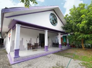 Airy Eco Kahayan Hausman Baboe 12 Palangkaraya