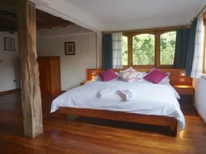 Enchanted Galapagos Lodge