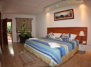 Twin Hotel Galapagos