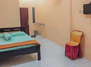 Wisma Tambun Raya RedPartner