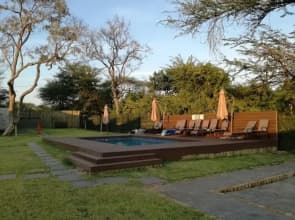 Sandpiper Villas Chobe