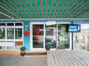 OYO 910 Plamnamngern Resort