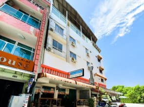 Sweet Pound Hotel