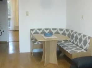 Appartement am See