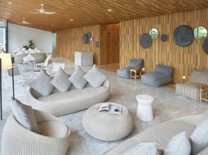 Veranda Residence Pattaya Pool Villa