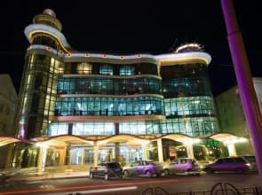 Hotel Feride