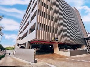 PK Condotel Pattaya