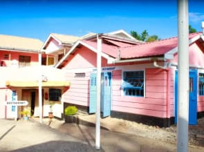 Diamond Rock Resort & Guest House