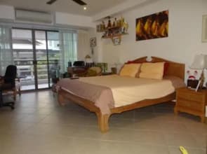 View Talay Studio 116