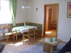 Appartement Roiss
