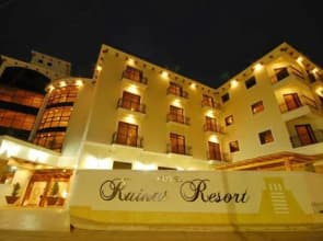 Hotel Ruinas Resort