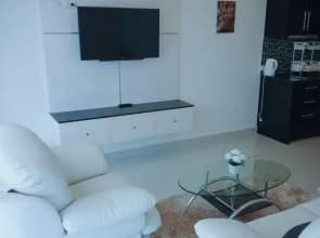 Luxury Cosy Beach View Condominium