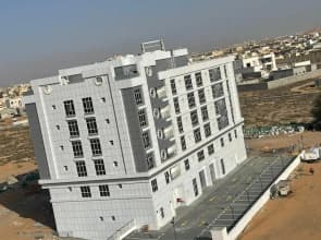 al alkeem heights