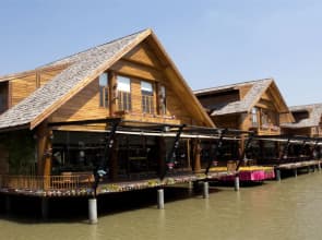 Dor-Shada Resort By The Sea