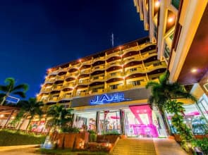 Dancenter Luxury Underwater World Pattaya